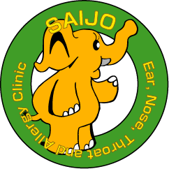 西城耳鼻咽喉科アレルギー科スタッフページ